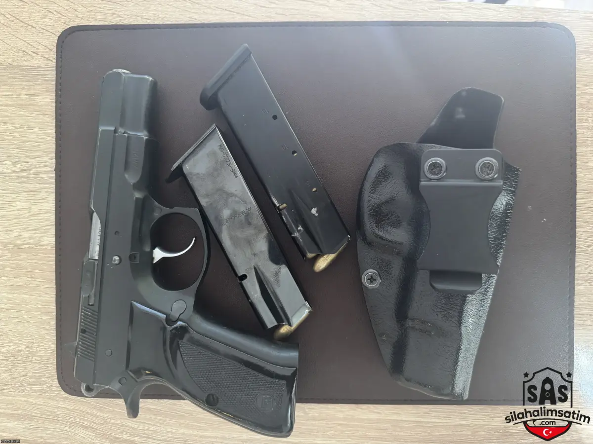 CZ75 B - 94 - 2