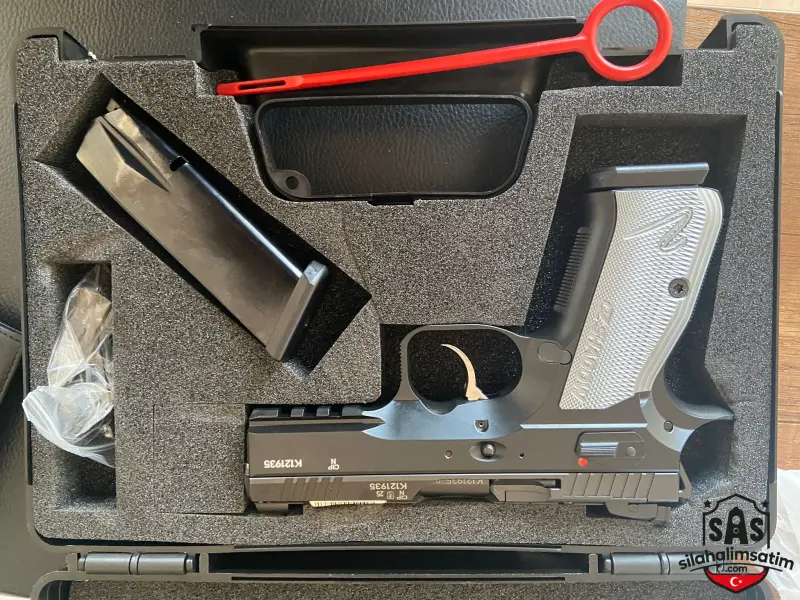CZ Shadow 2 compact