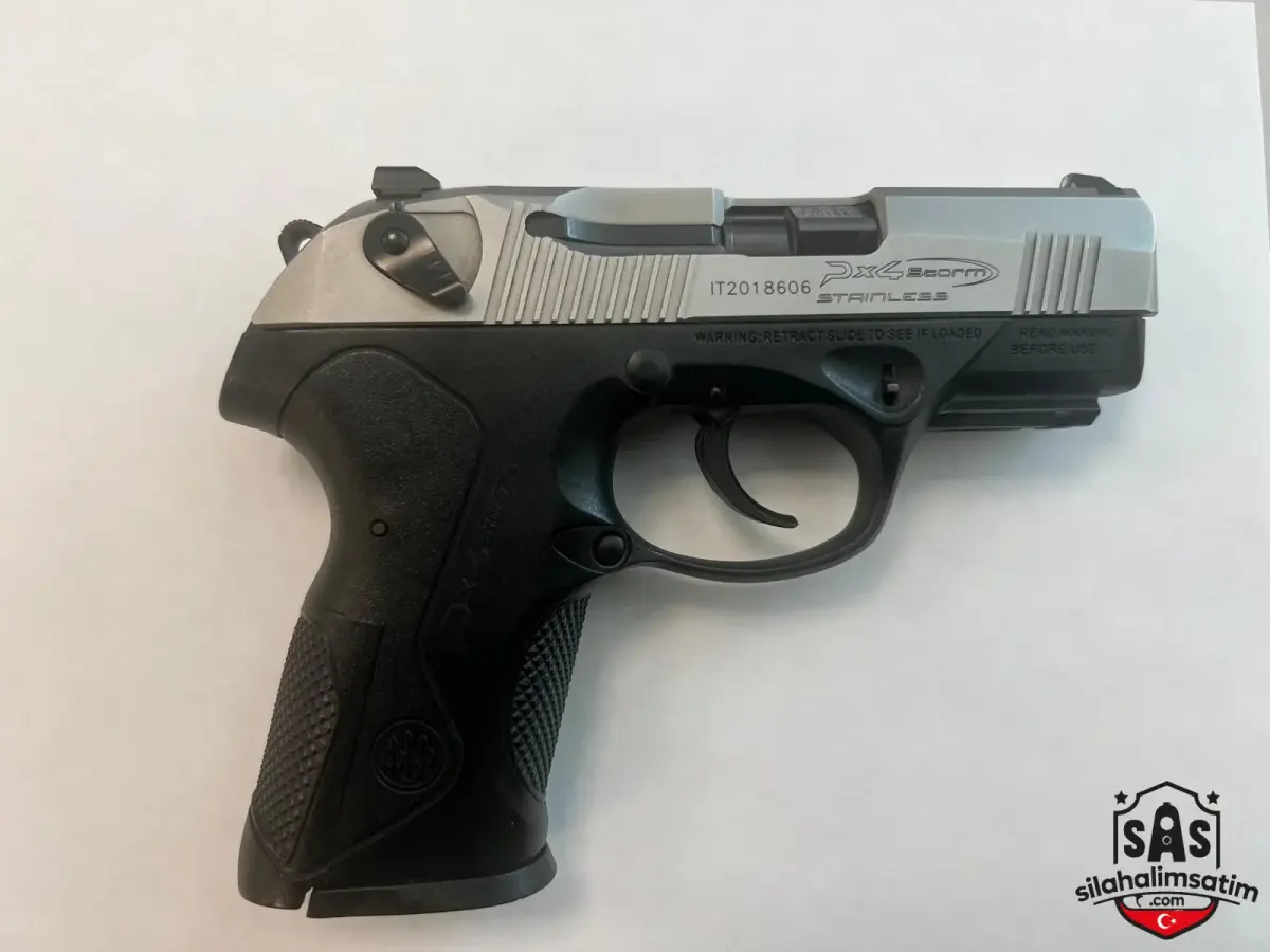 BERETTA PX 4 STORM - 2