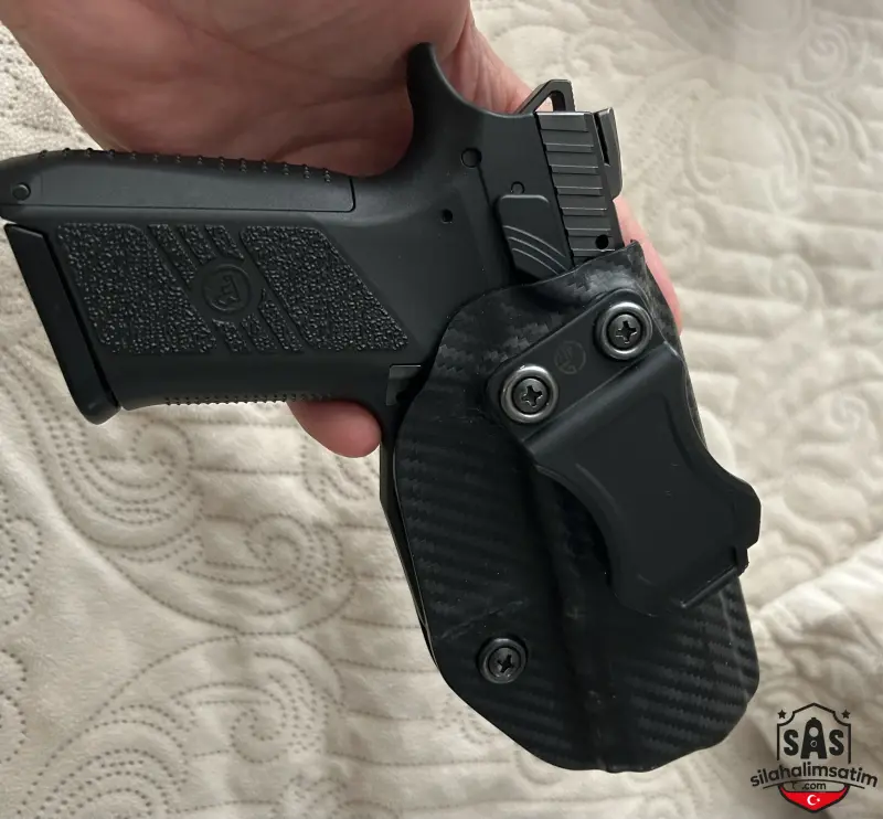 CZ P 07