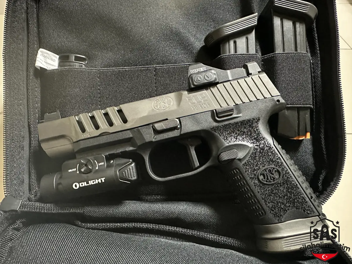 FN 509 LS EDGE - 4