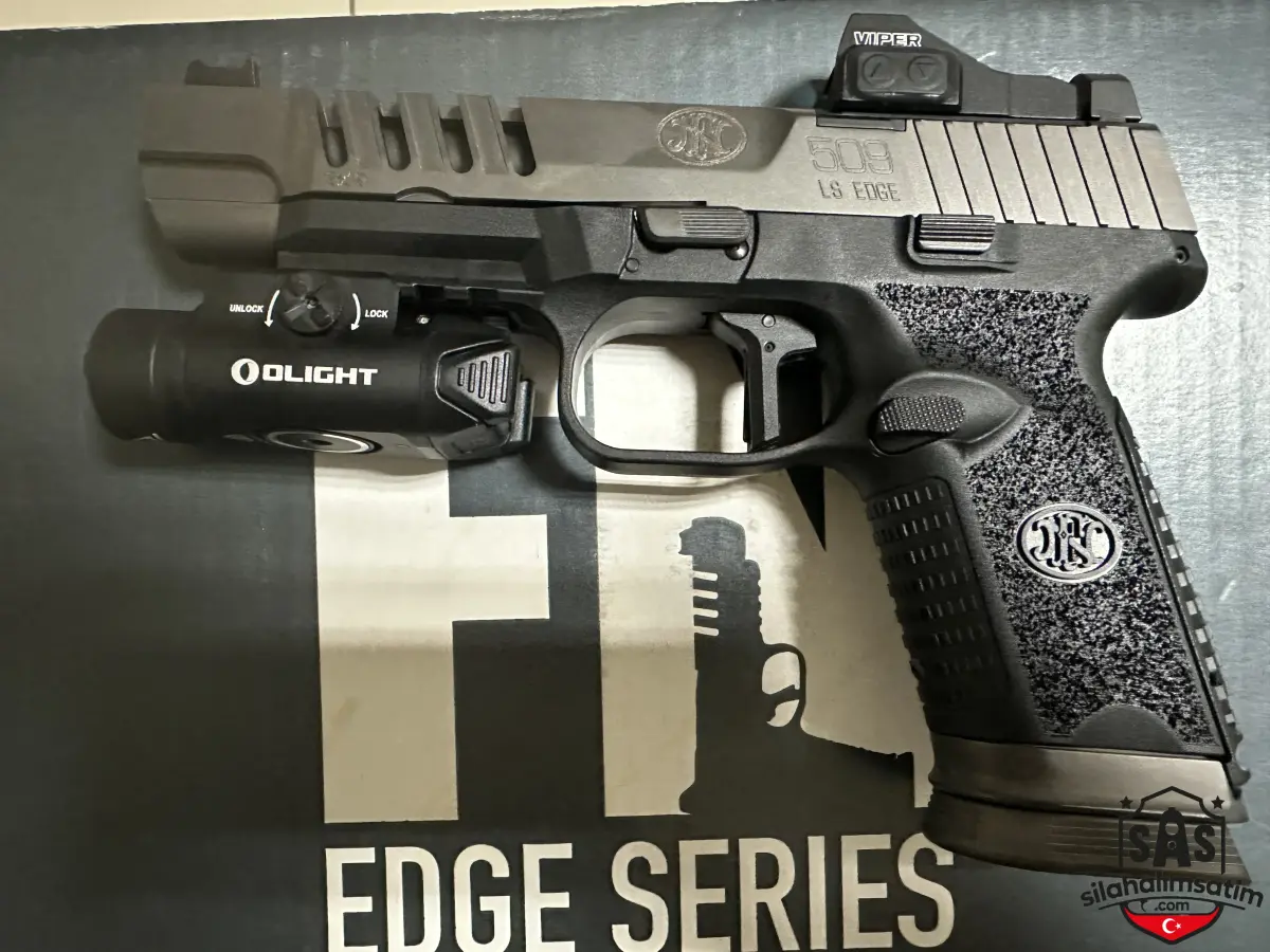 FN 509 LS EDGE