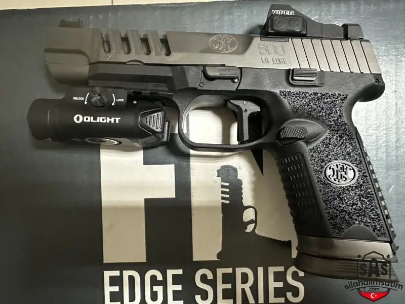 FN 509 LS EDGE