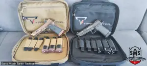 Sand Viper Taran Tactical