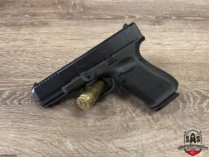 Glock 19 Gen5 SIFIR