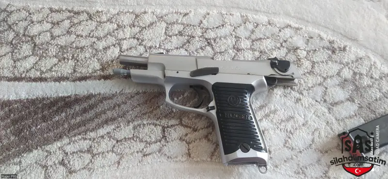 Ruger P85 301