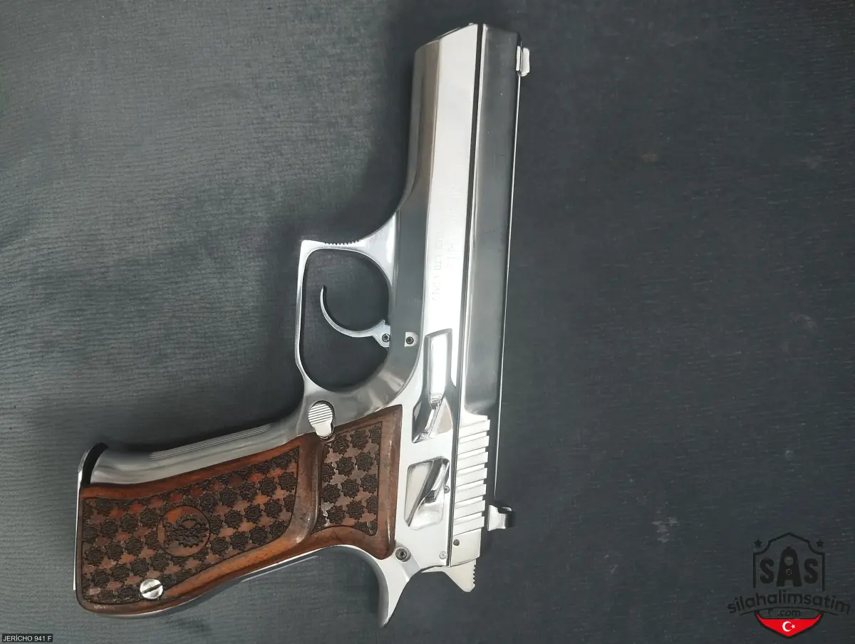 JERİCHO 941 F