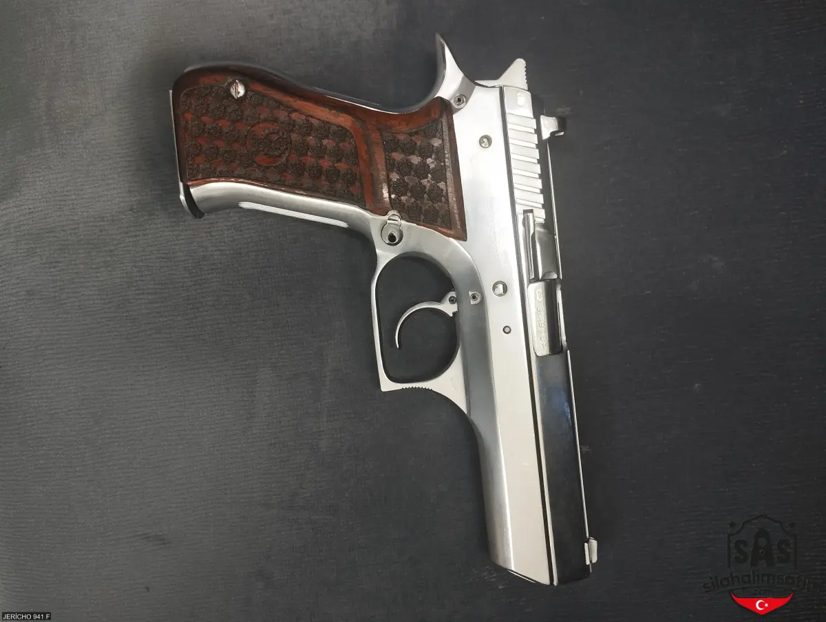 JERİCHO 941 F - 3