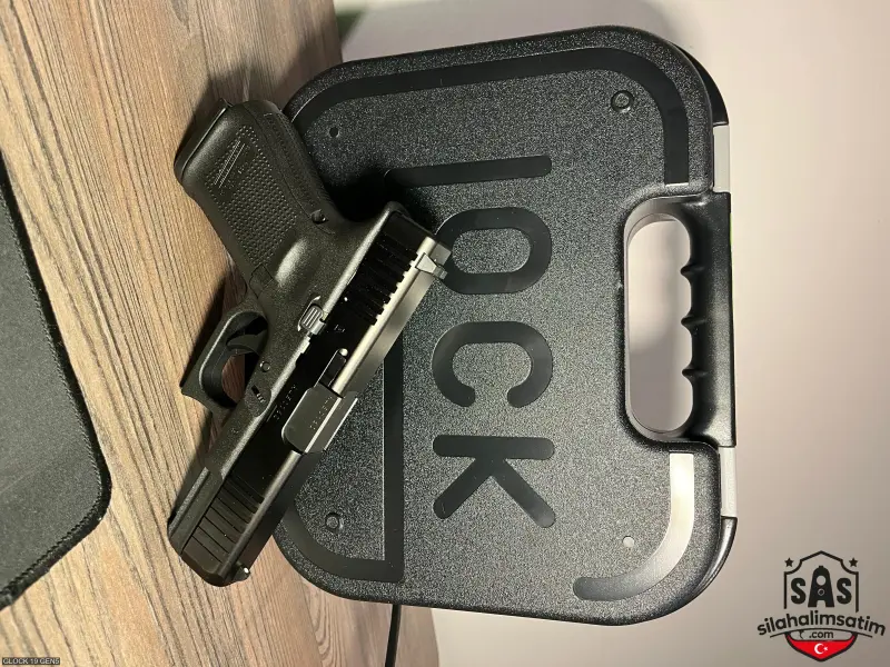 GLOCK 19 GEN5