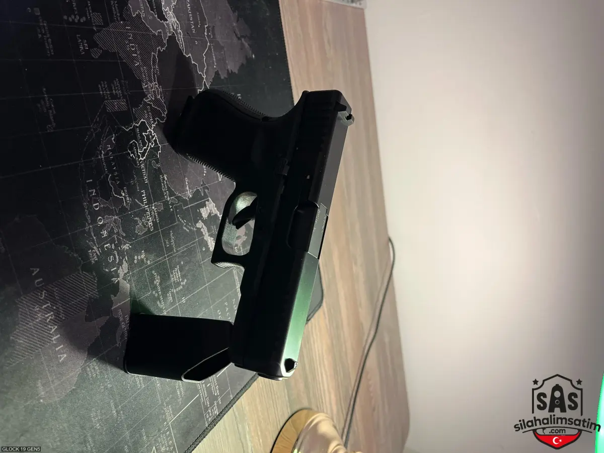 GLOCK 19 GEN5 - 6