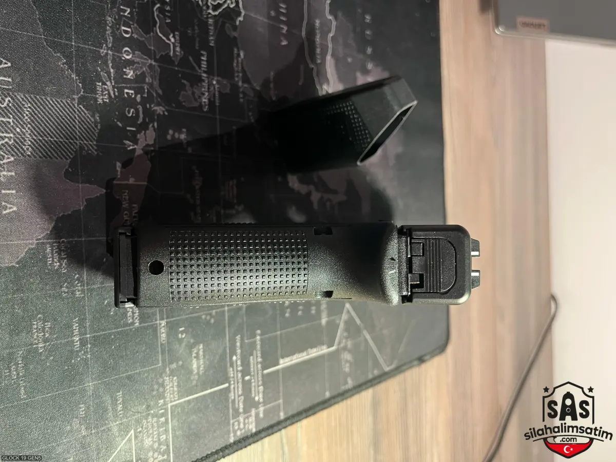 GLOCK 19 GEN5 - 10