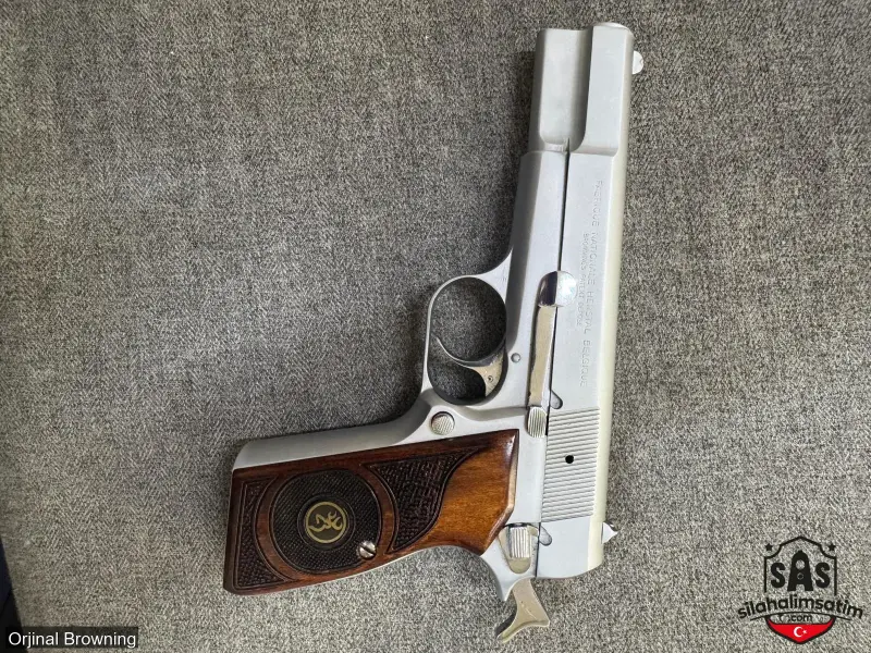 Orjinal Browning