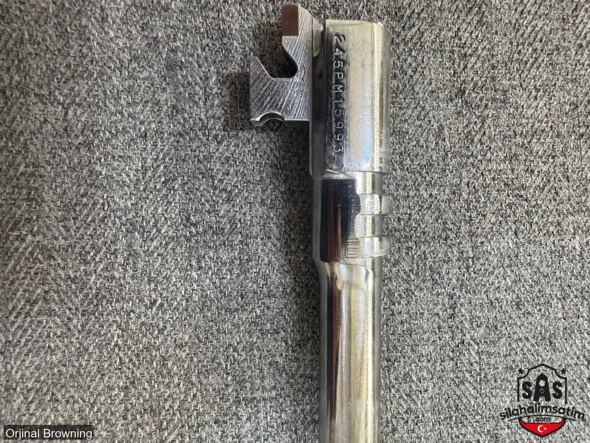 Orjinal Browning - 4