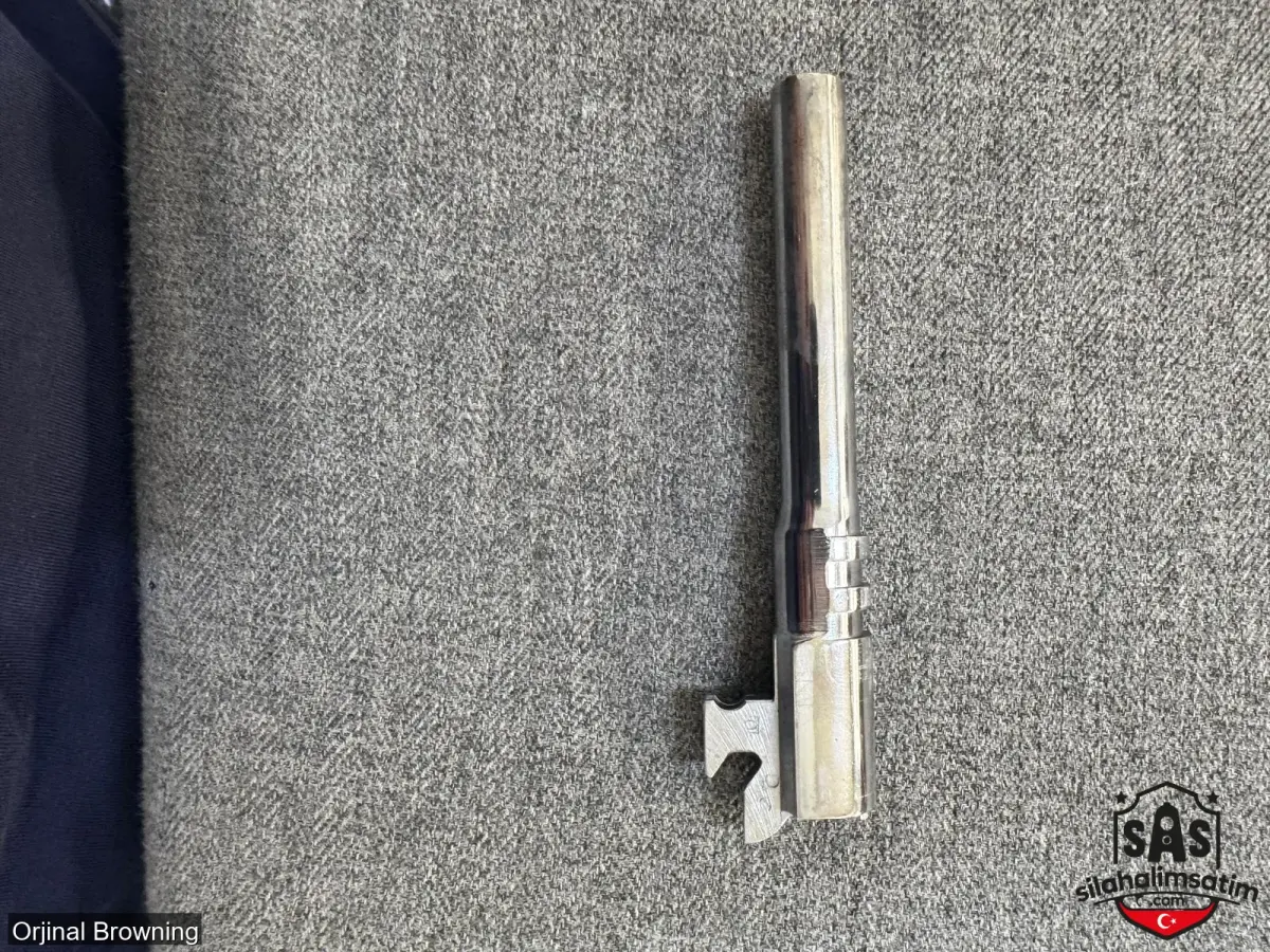 Orjinal Browning - 5