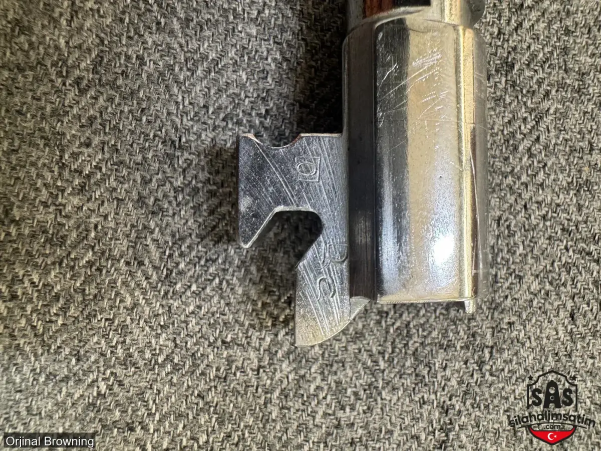 Orjinal Browning - 8