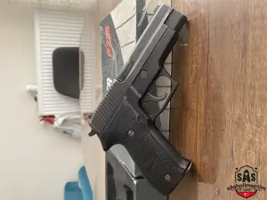 Sig sauer p226