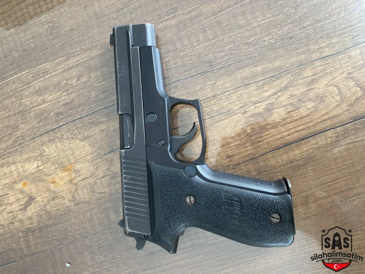 Sig sauer p226 - 4