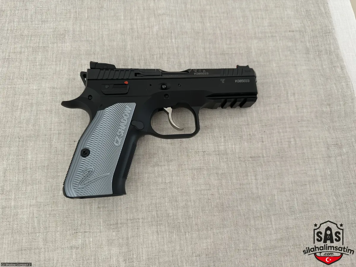 Cz Shadow Compact 2 - 2