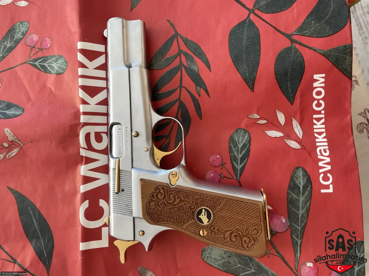14 lü pv 245 modeli - 3