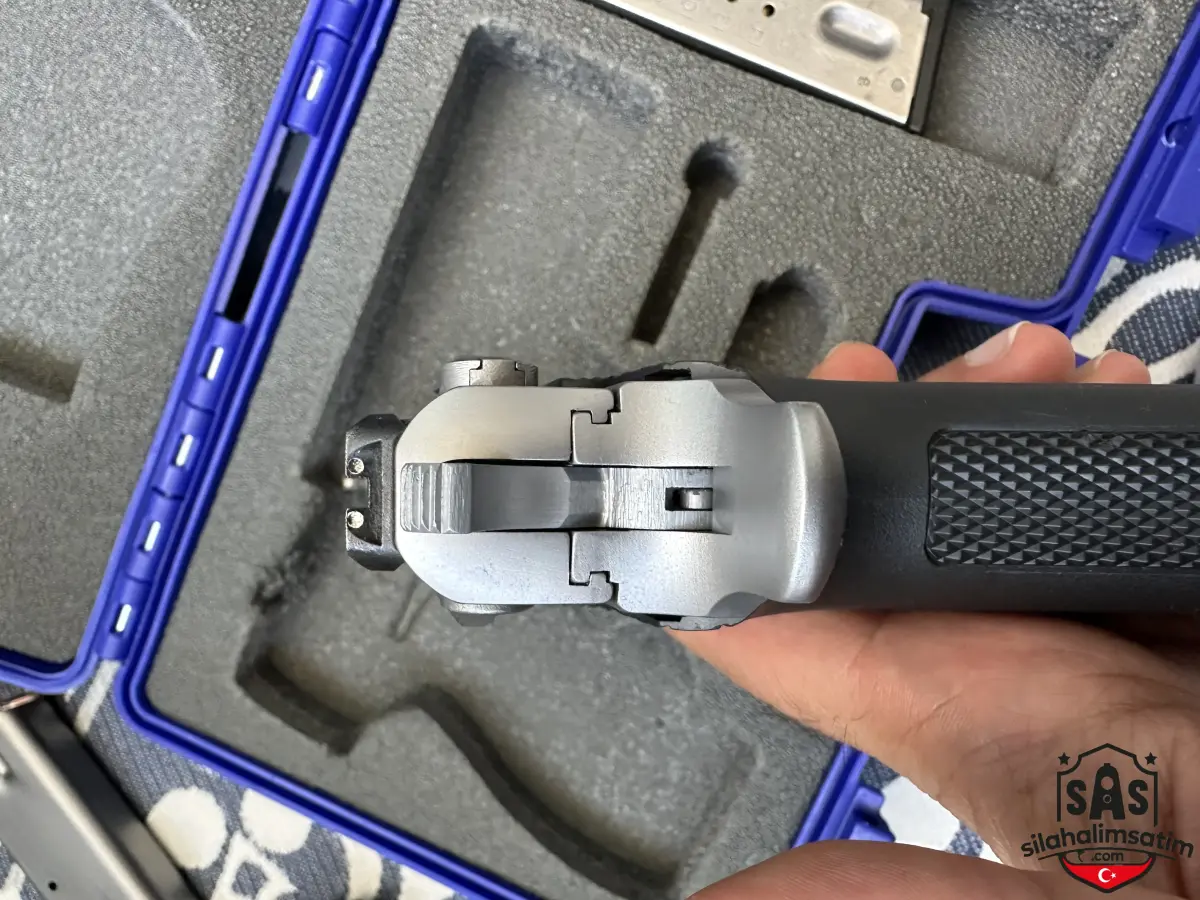 ACİL SMİTH WESSON 5906 - 3