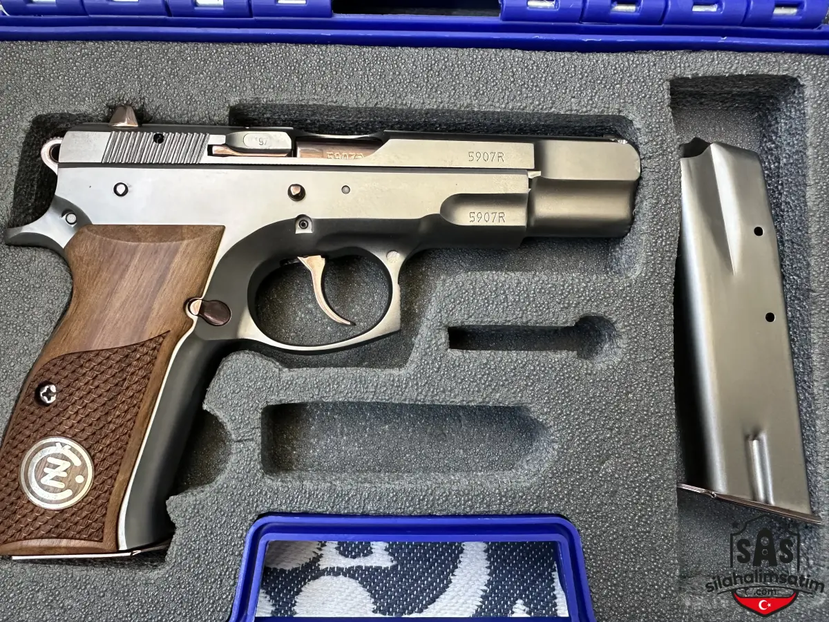 Cz 75 B - 2