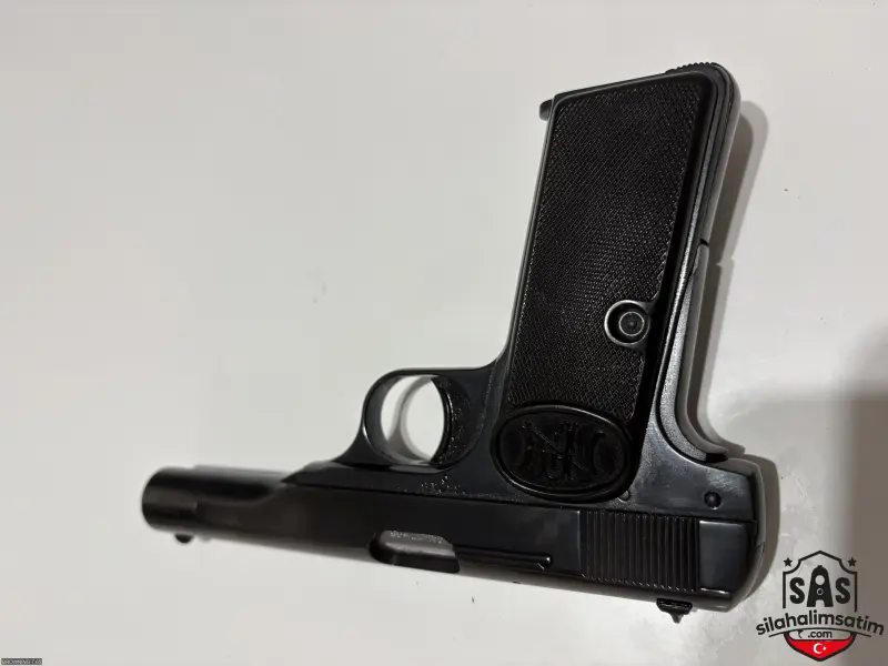 BROWNİNG 7.65