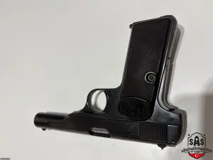 BROWNİNG 7.65