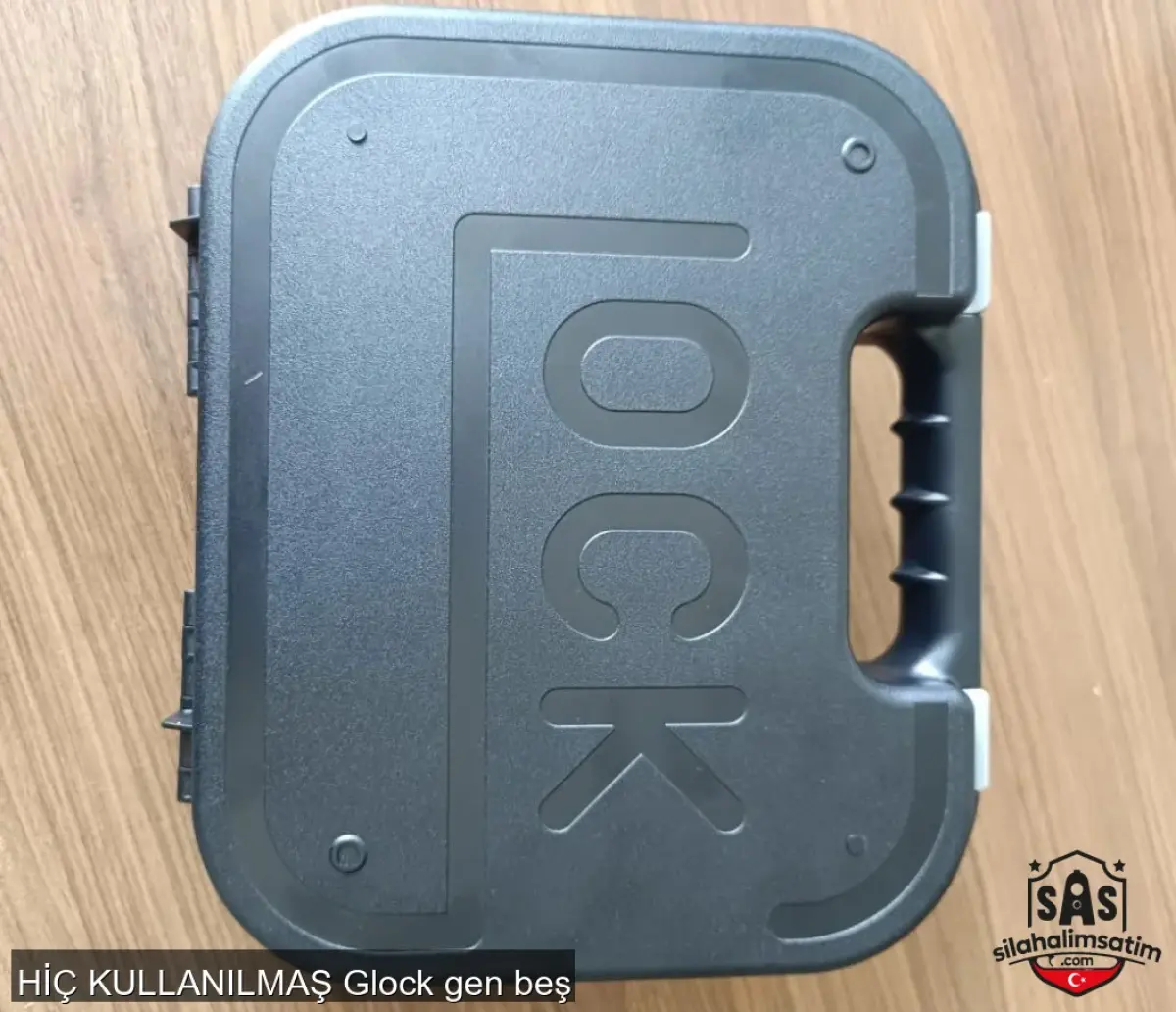 Glock 19 Gen5 SIFIR