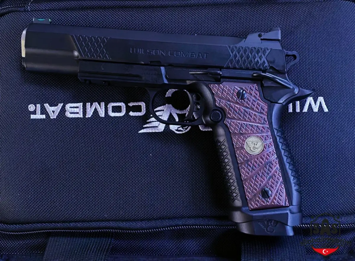WİLSON COMBAT Edc X9 L2 - 1