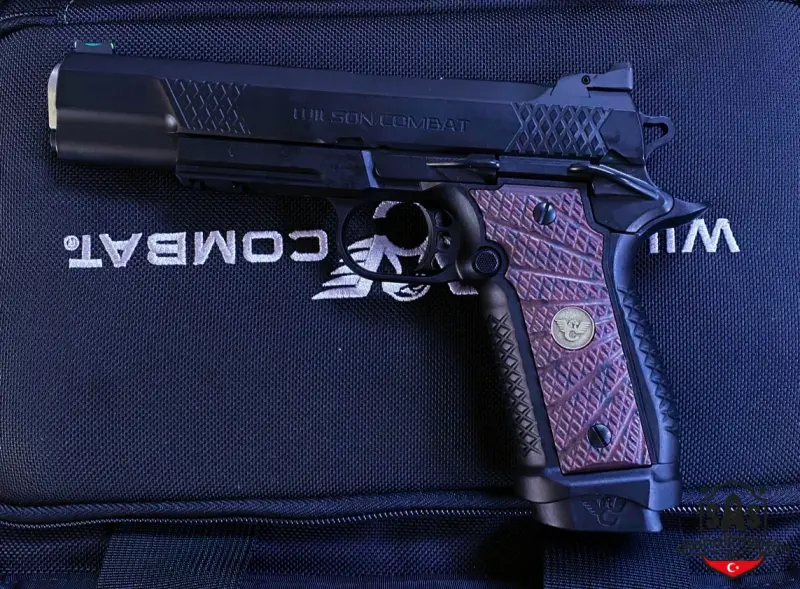 WİLSON COMBAT Edc X9 L2
