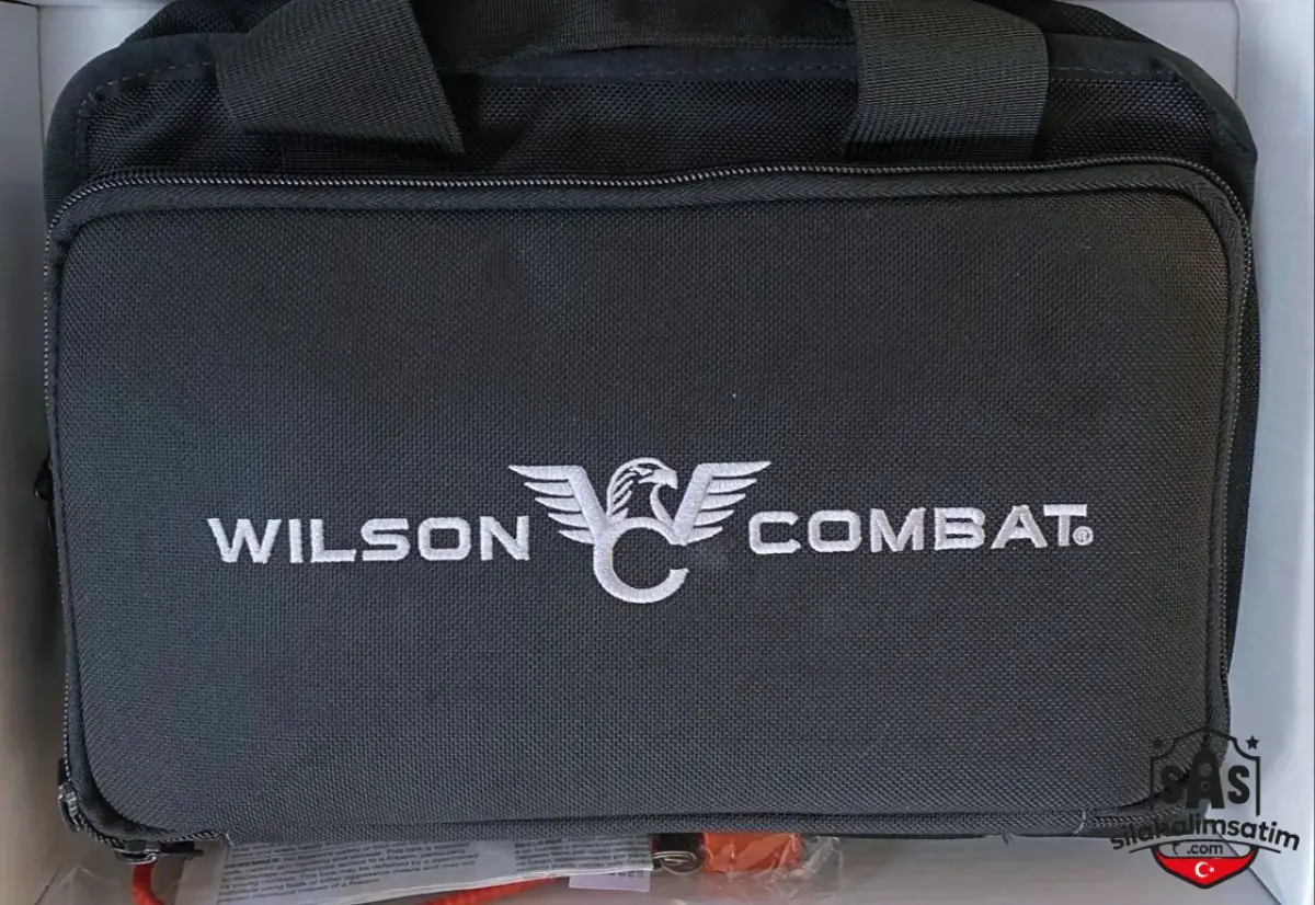 WİLSON COMBAT Edc X9 L2 - 3