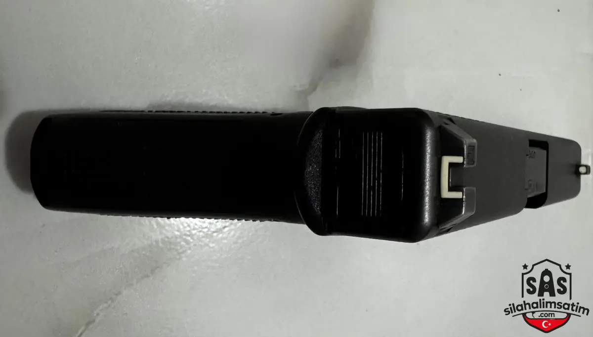 Glock 19 Gen 4 - 12