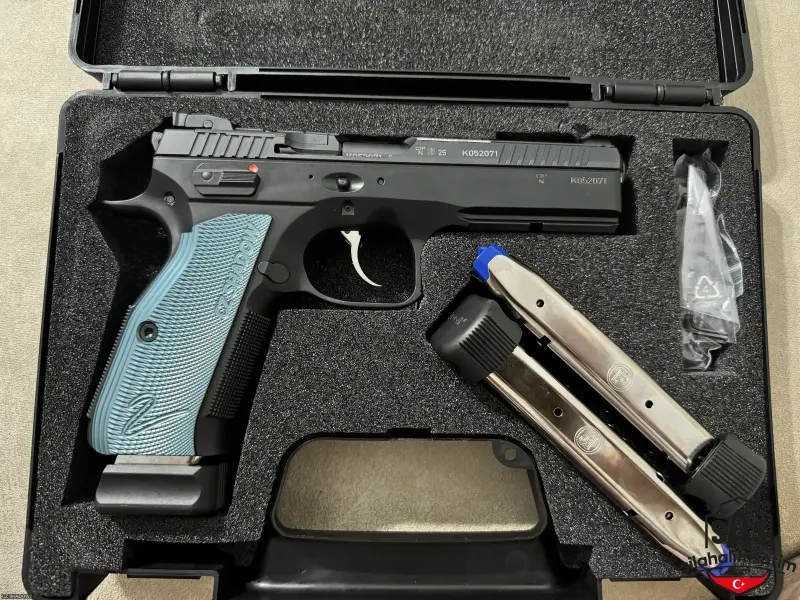 CZ SHADOW 2