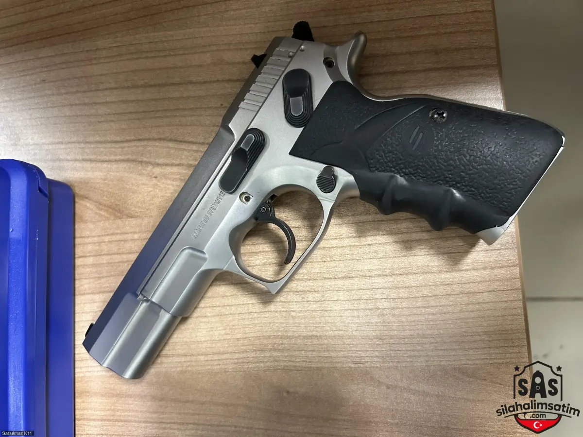 Sarsılmaz K11 - 1