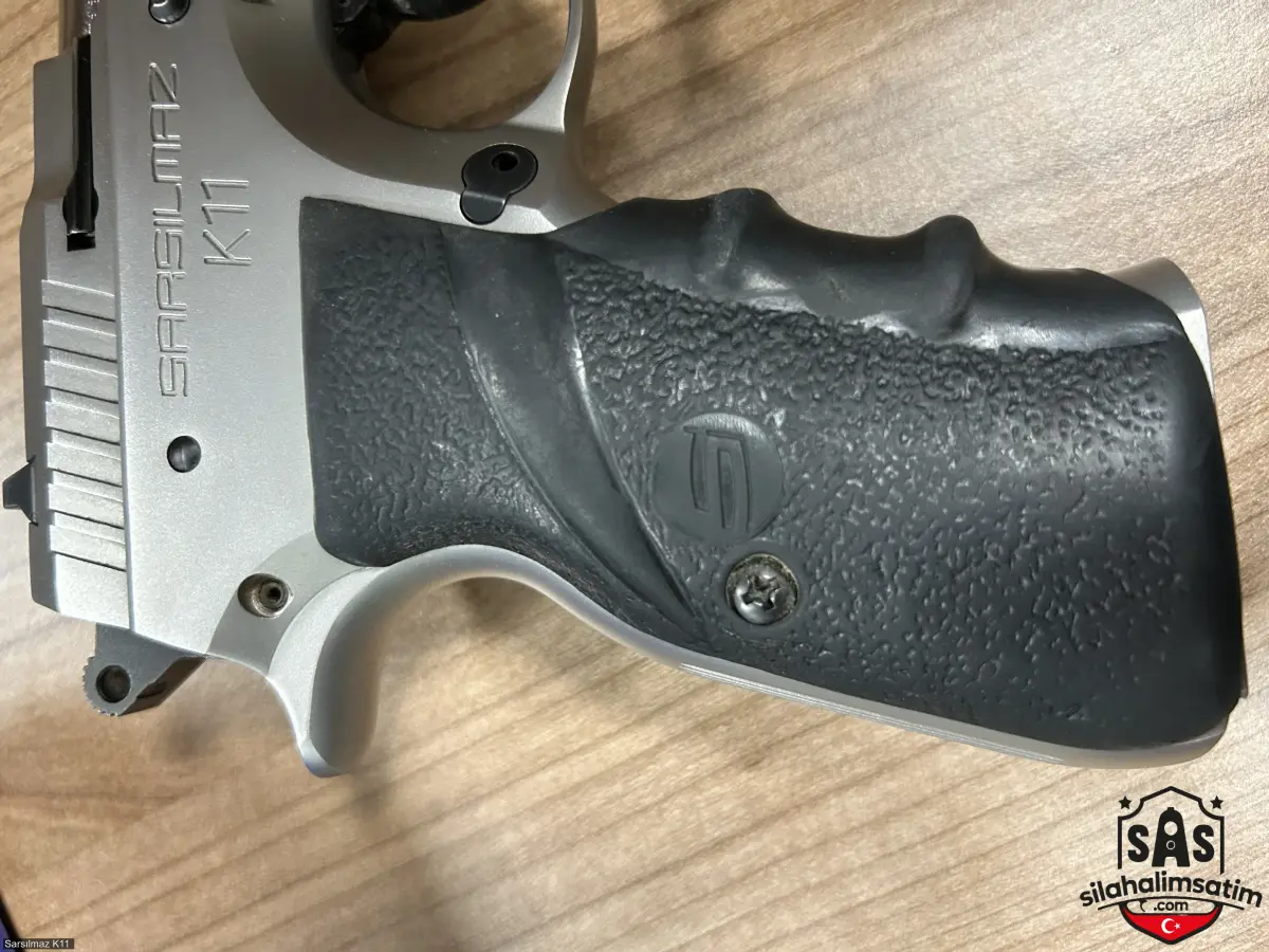 Sarsılmaz K11 - 4