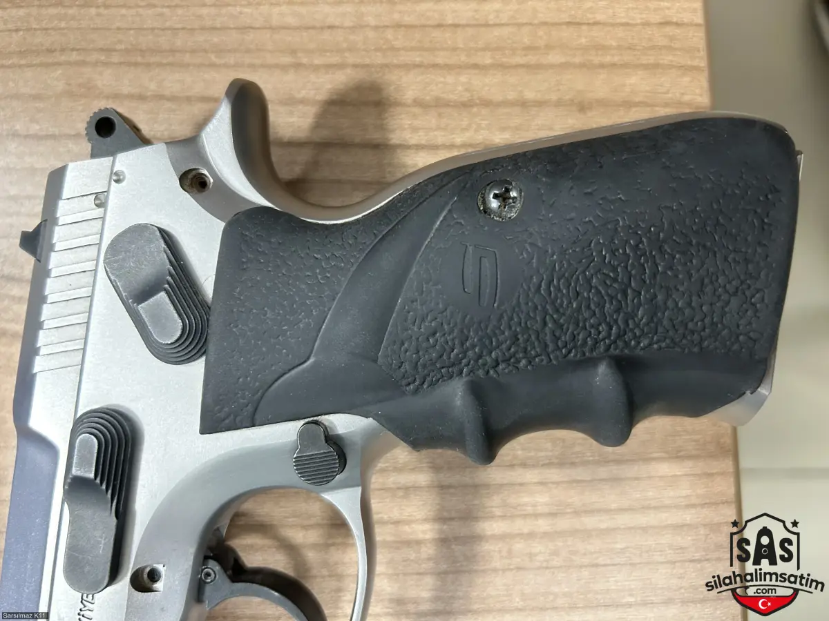 Sarsılmaz K11 - 5