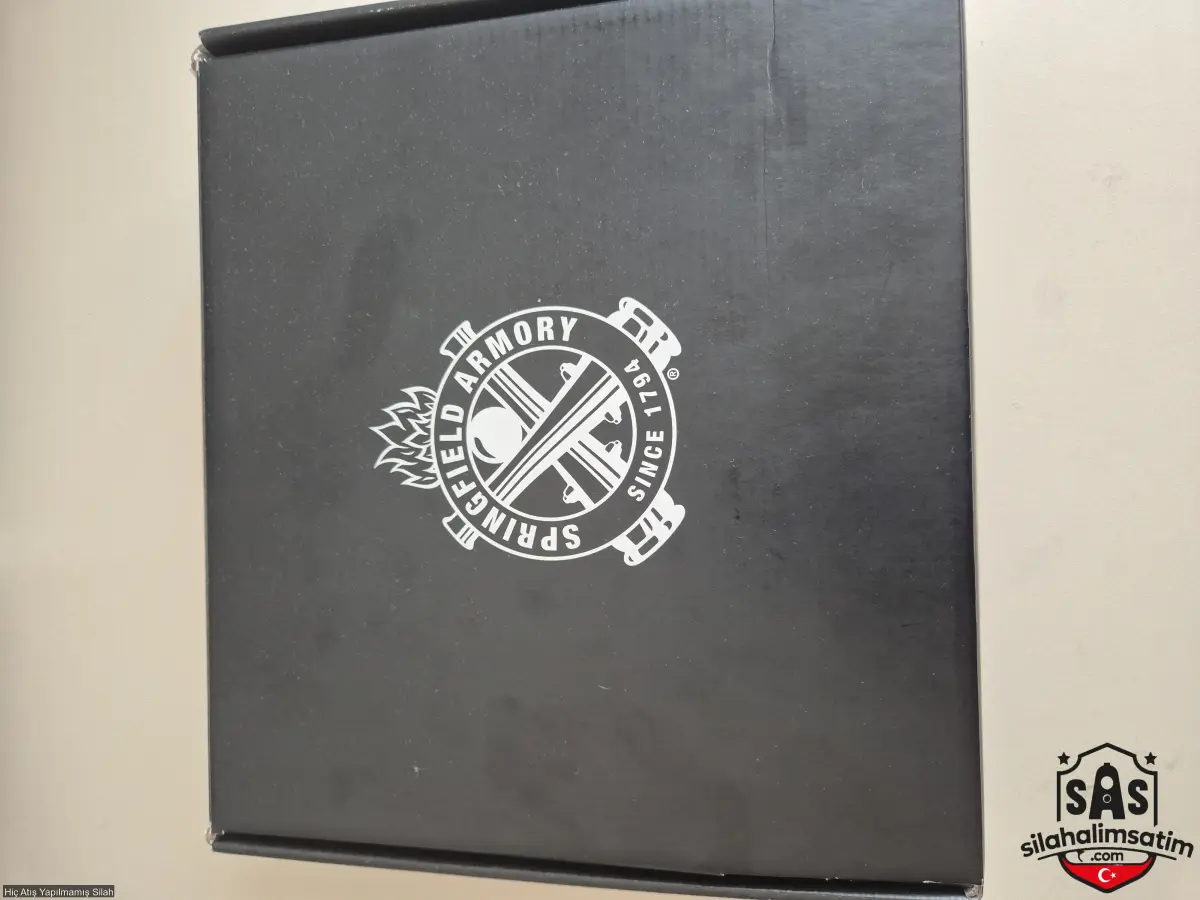 Hiç Atış Yapılmamış Progidy 4,25"Silah - 2