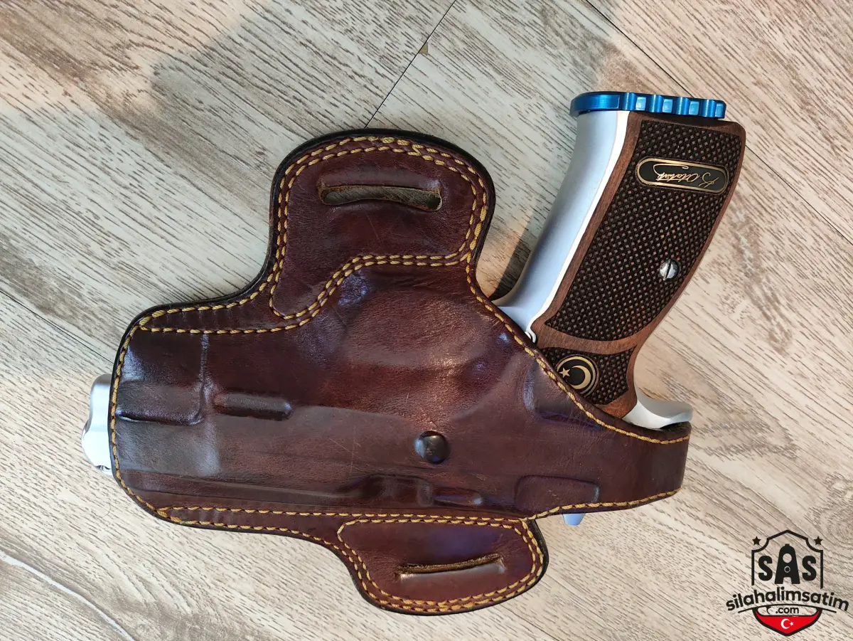 CZ 75 B Memurdan - 14