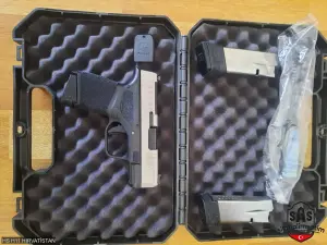 HS H11 HIRVATİSTAN