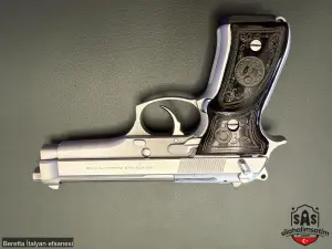 Beretta İtalyan efsanesi