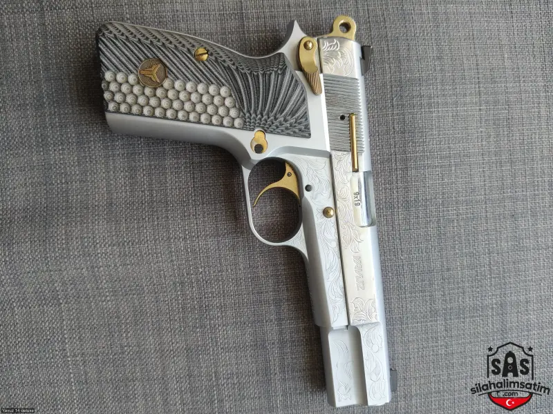 Yavuz 14 deluxe