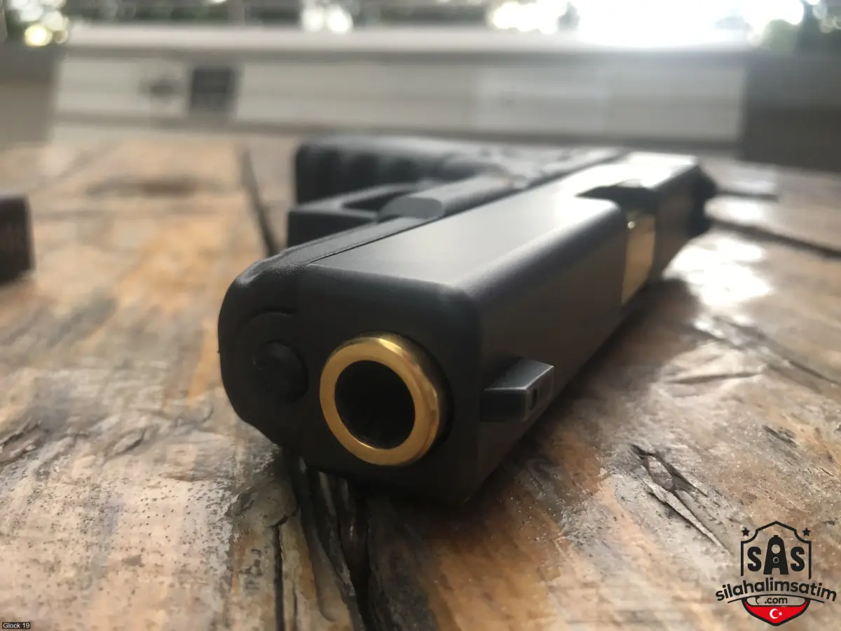 Glock 19 - 2