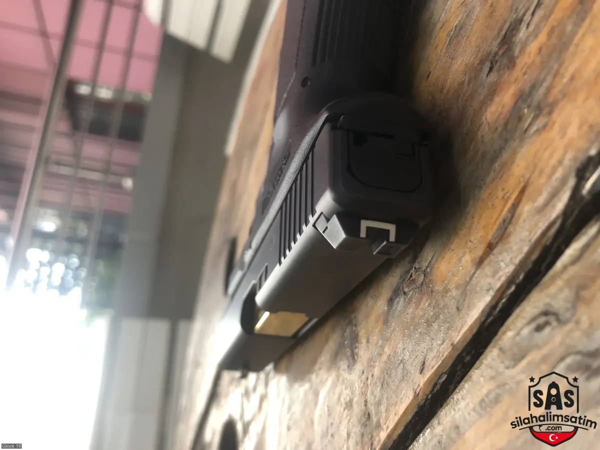 Glock 19 - 5
