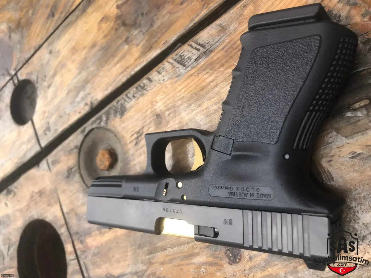 Glock 19 - 6