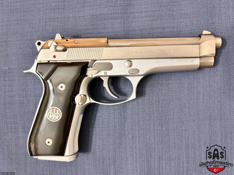 Beretta fs92 inox