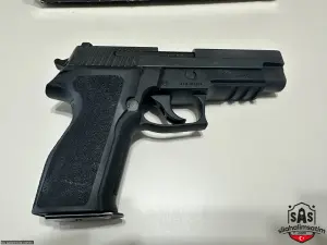 SİG SAUER P226 ( SIFIR )