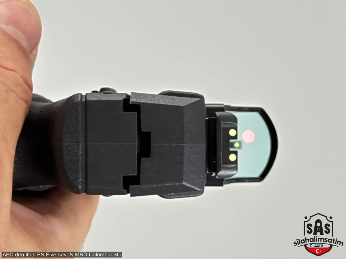 ABD den ithal FN Five-seveN MRD Columbia SC - 5