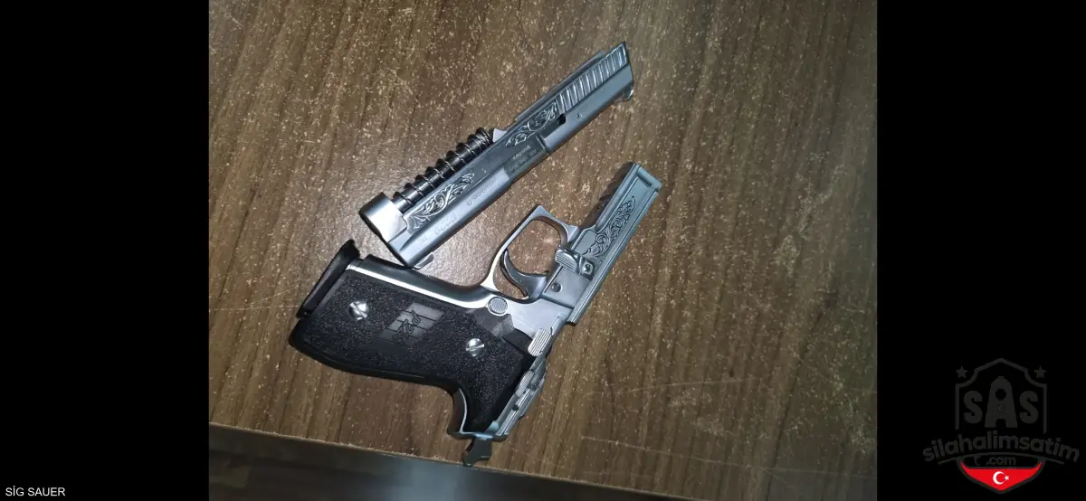 SİG SAUER - 4