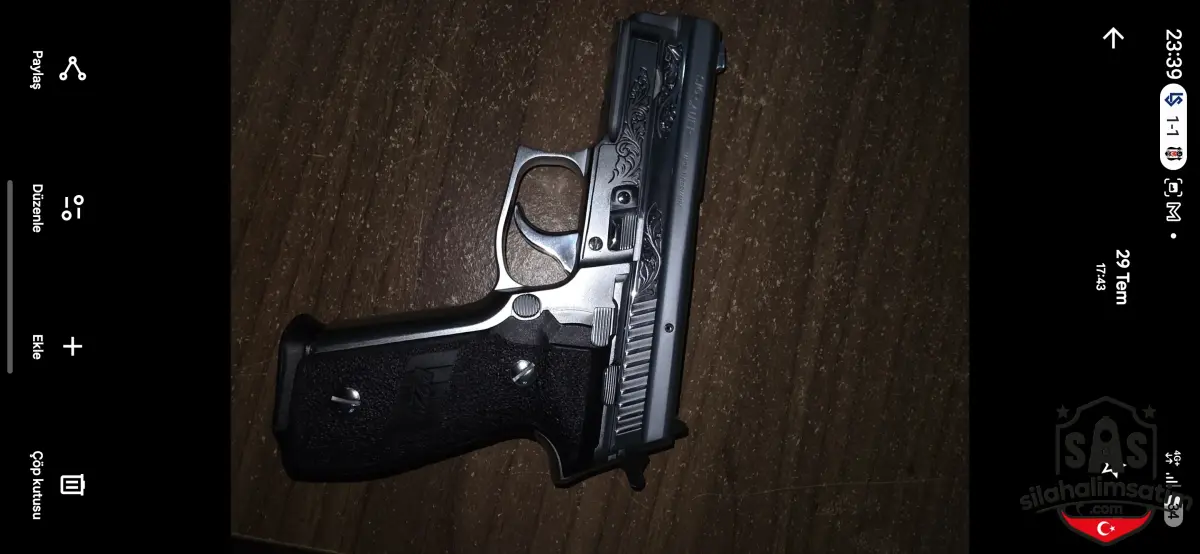 SİG SAUER - 1