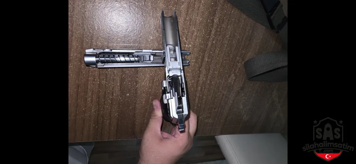 SİG SAUER - 3